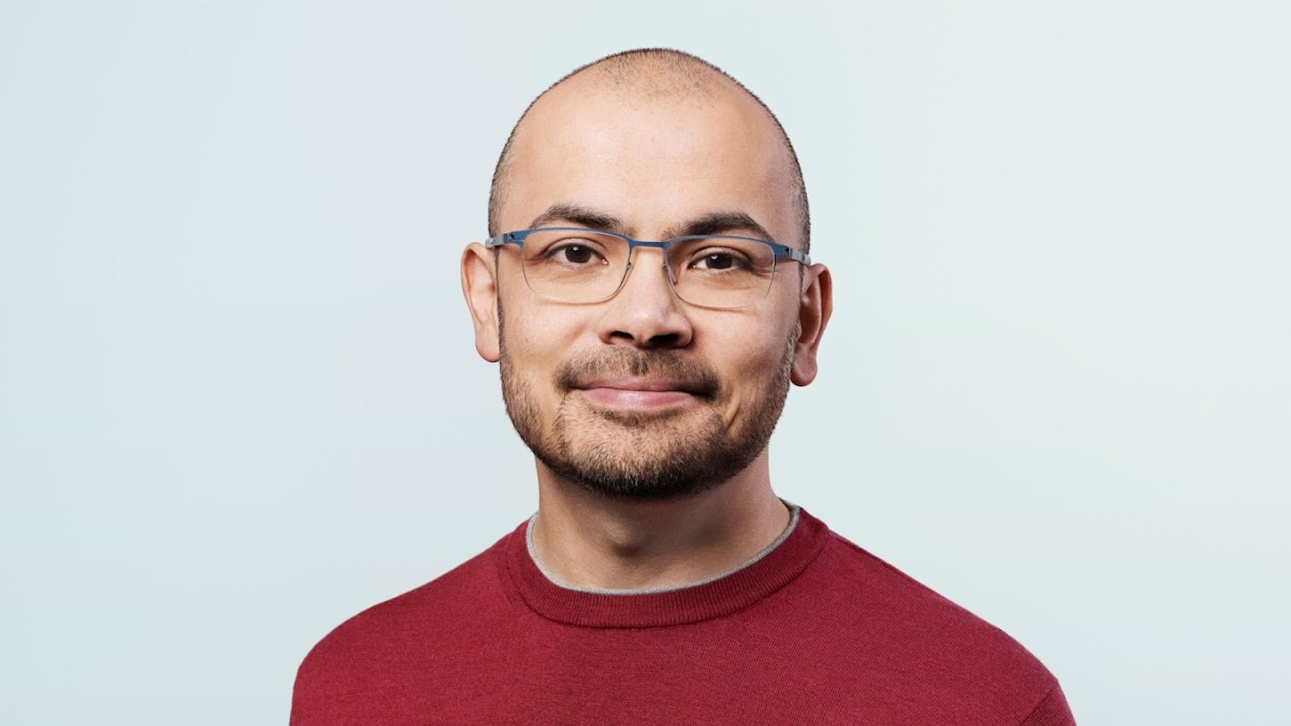Demis Hassabis © Google