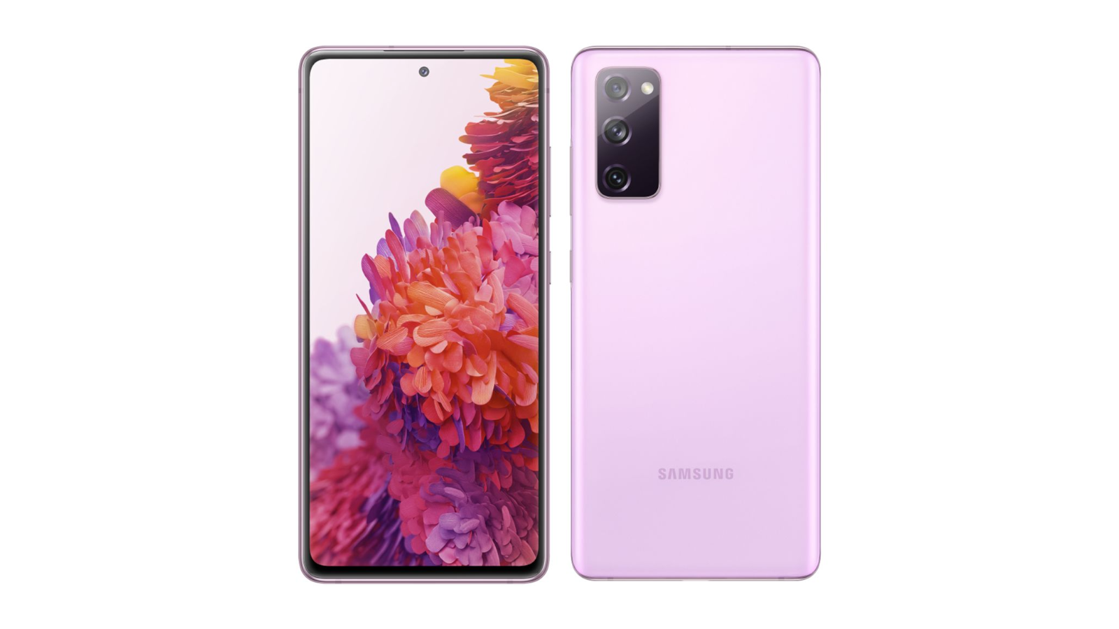 Samsung Galaxy S20 FE 5G