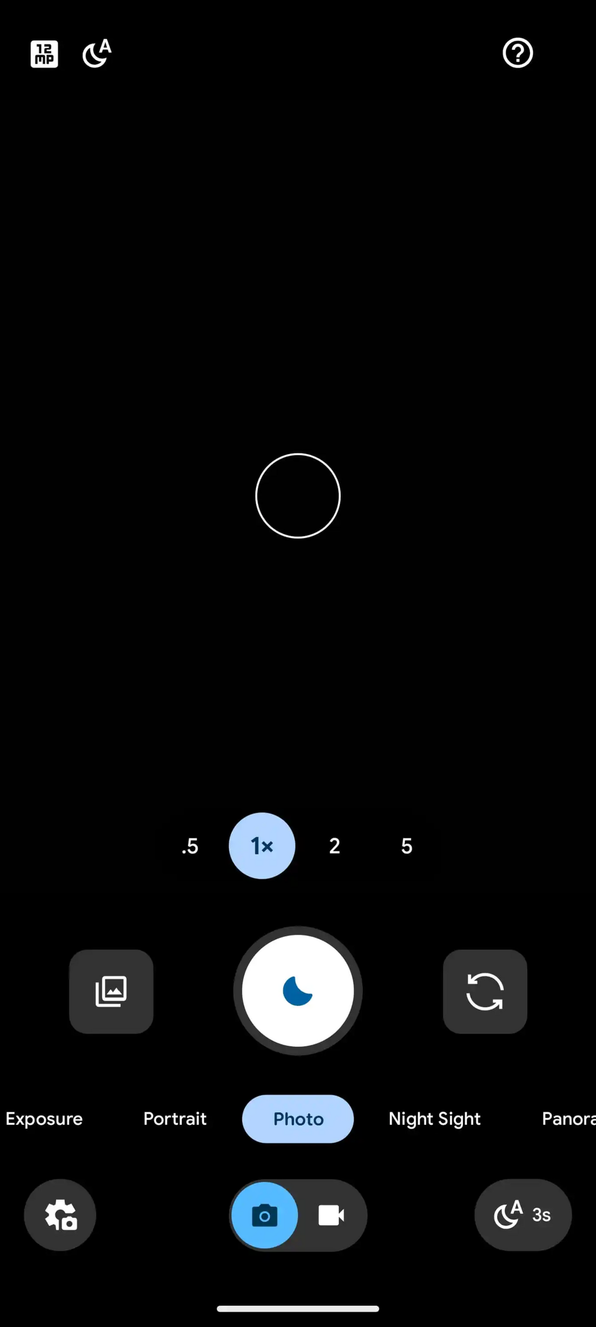 ... et la nouvelle version. © 9to5Google