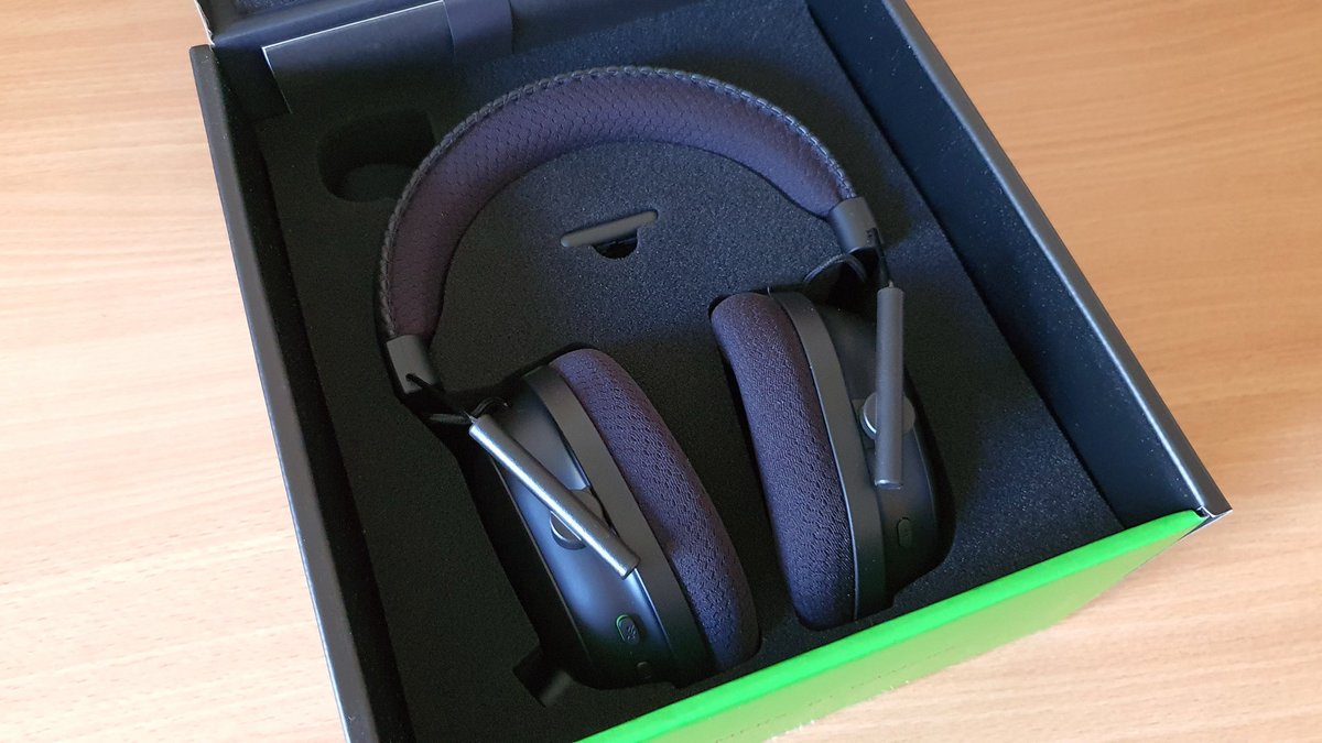 Un conditionnement toujours impeccable chez Razer © Nerces pour Clubic