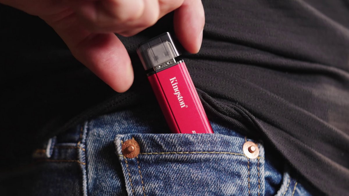 « Est-ce que le Schmilblick, tient dans la main, tient dans la main ? » ©Nerces pour Clubic