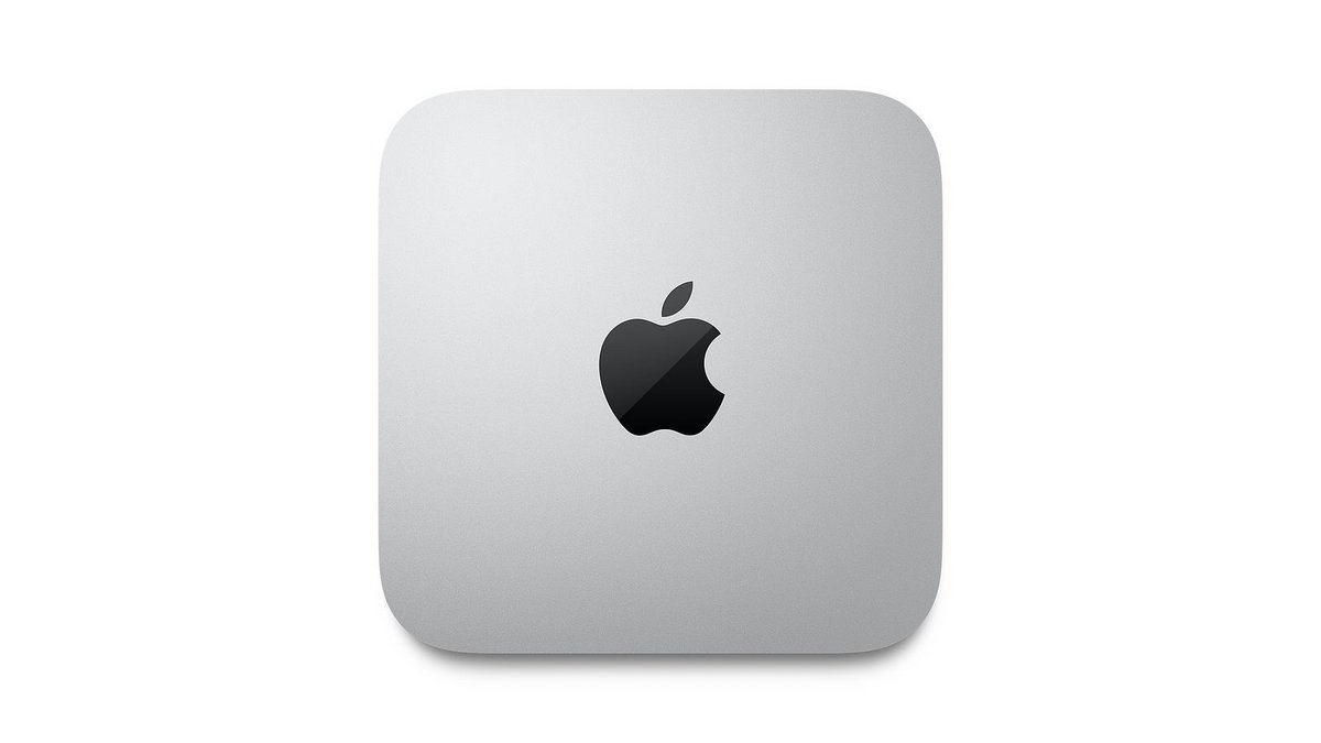 Le Mac Mini d'Apple