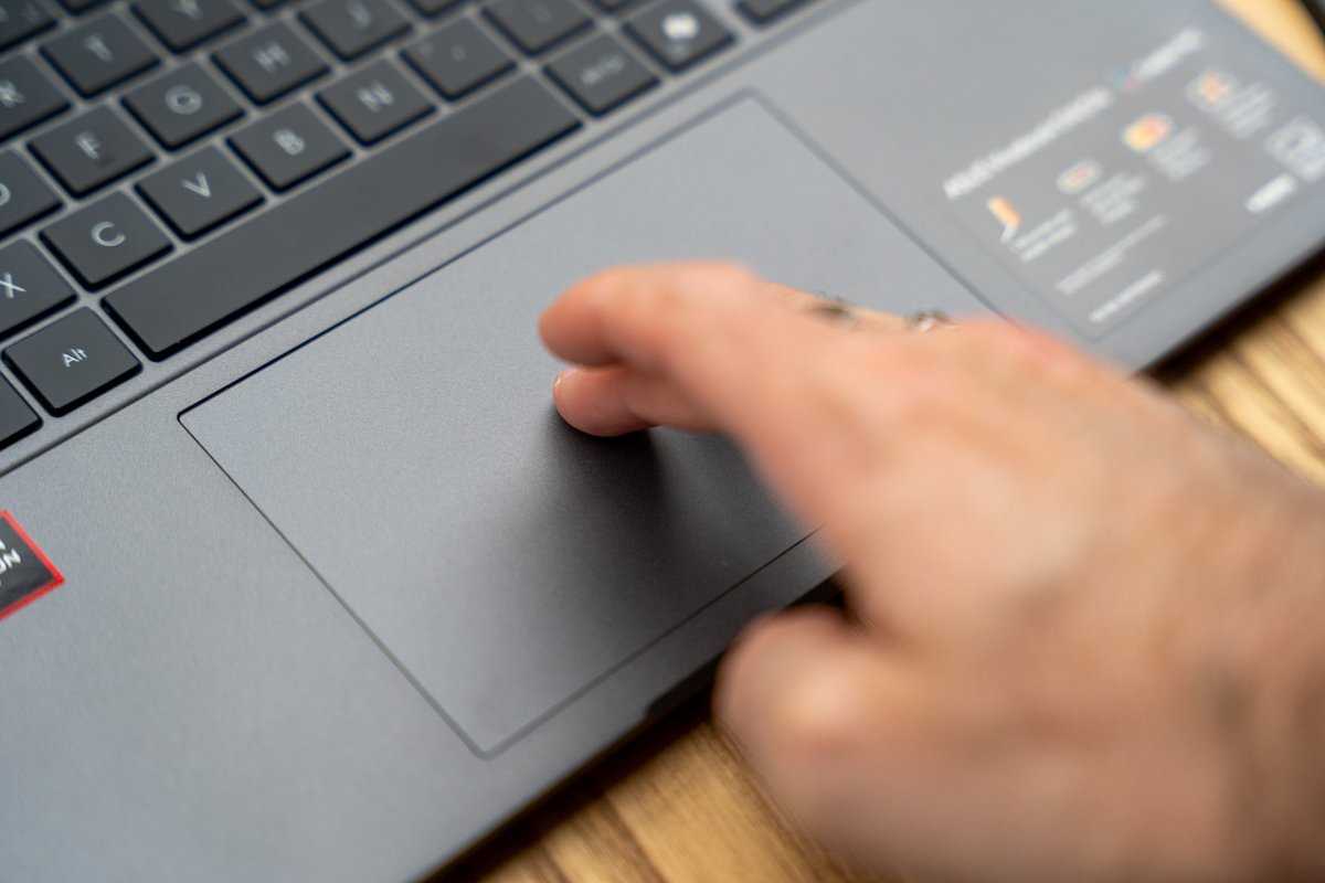 ASUS Vivobook S14 (M3507K)