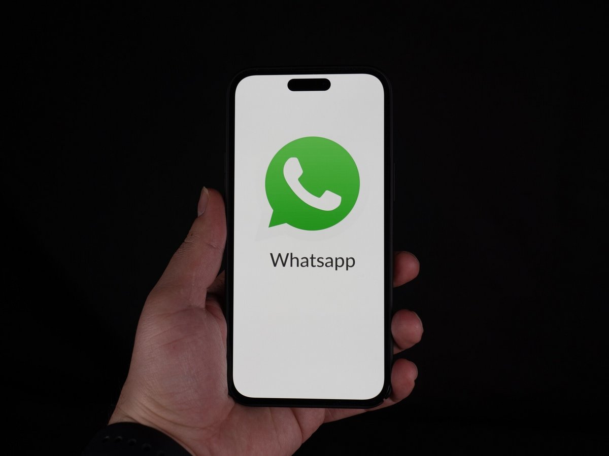 WhatsApp a une sacrée cote ! © Shutterstock