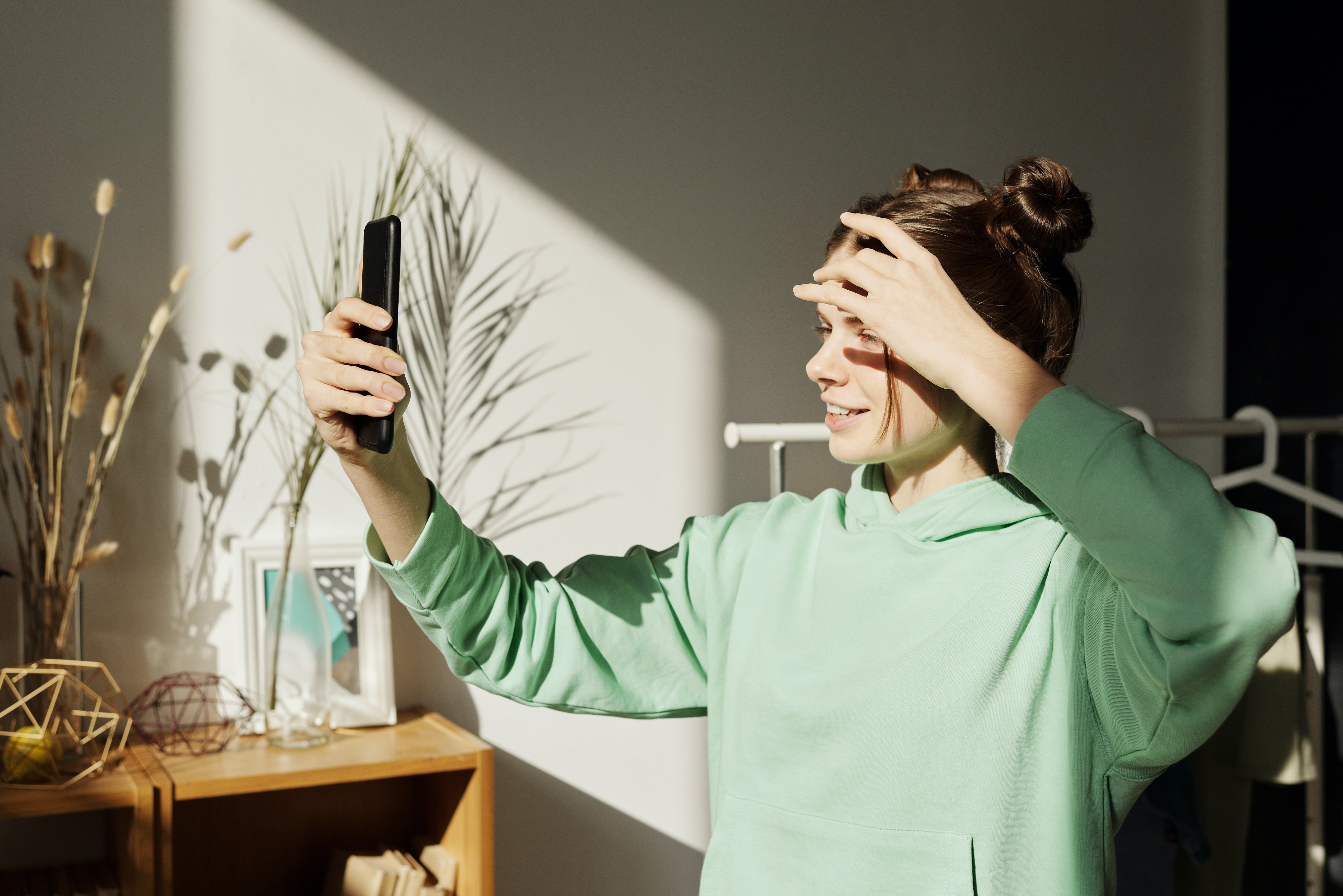 © Julia M Cameron / Pexels