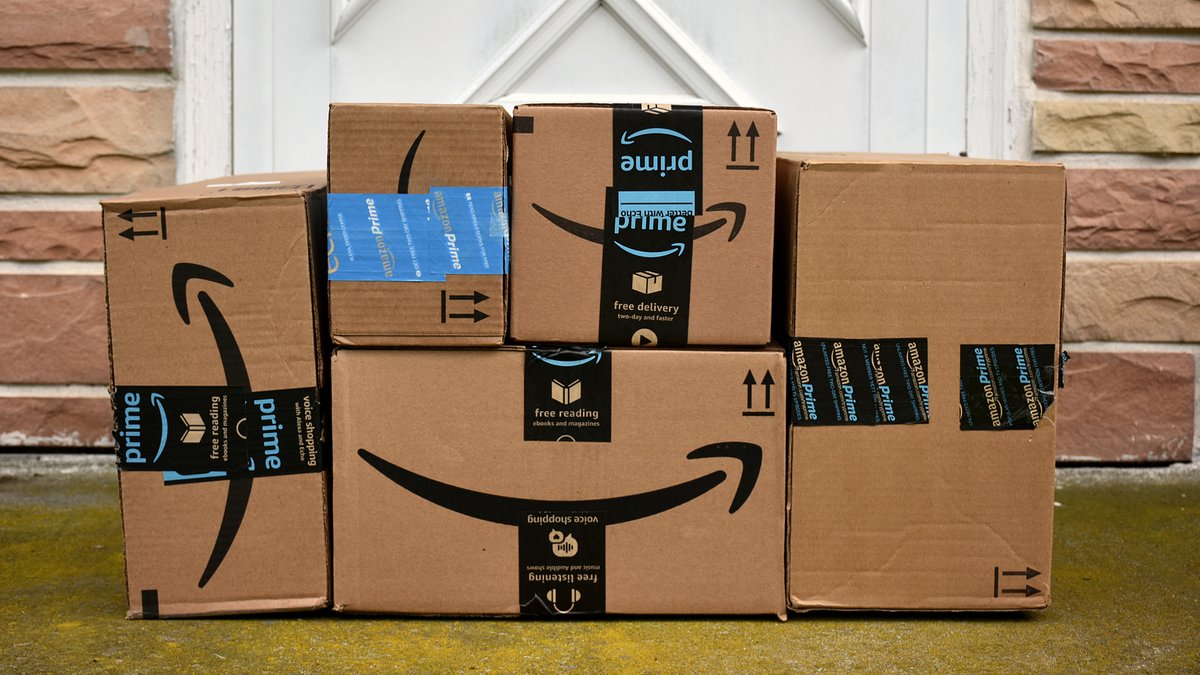 Amazon