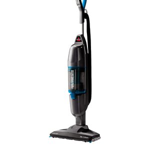 Bissell Vac&Steam Titanium