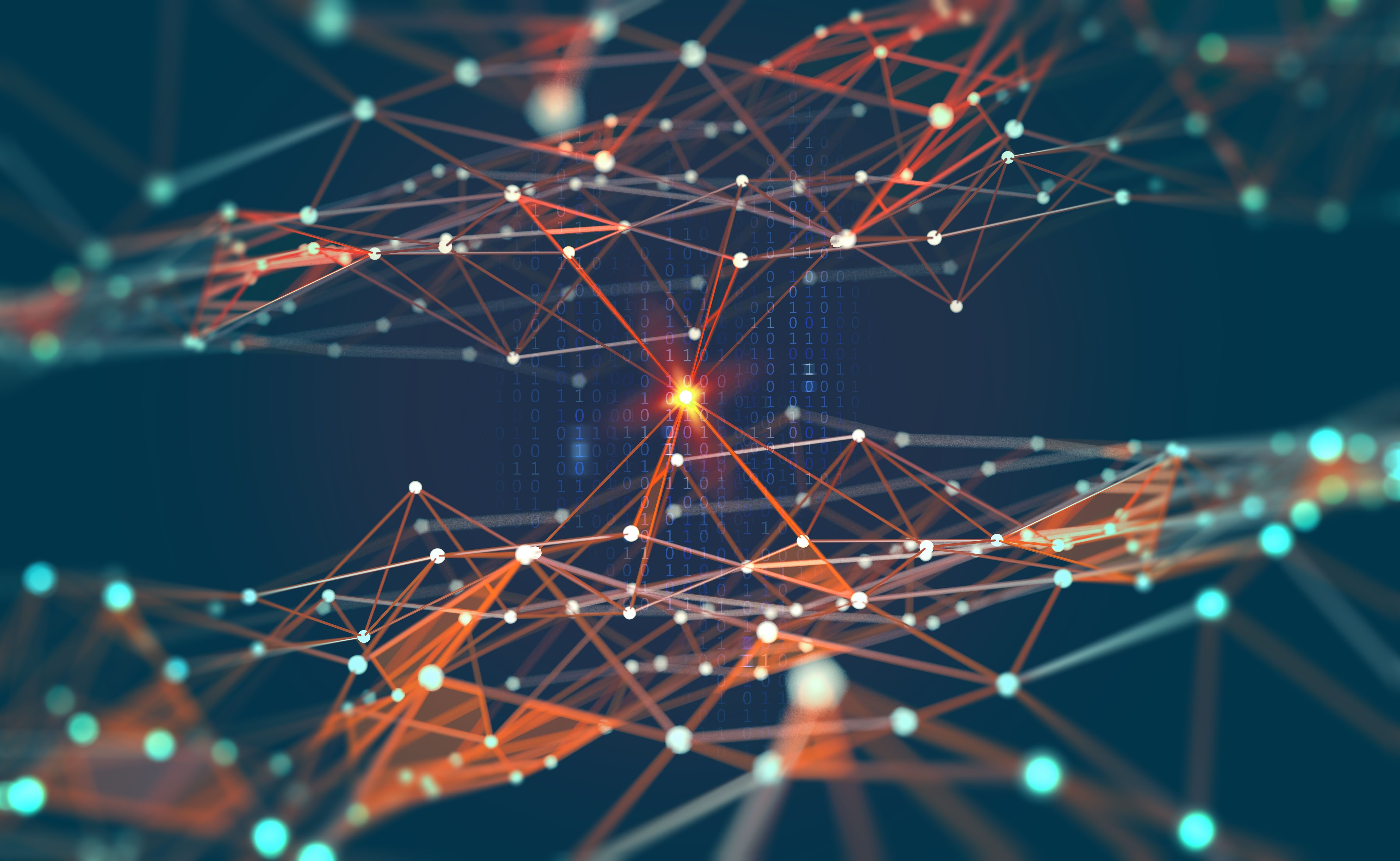 Le code source d'AlexNet, pierre angulaire de l'IA moderne, est désormais accessible - © Yurchanka Siarhei / Shuttertstock