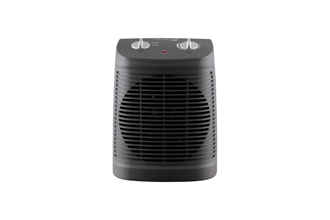 Le ventilateur Rowenta Comfort Compact © Rowenta