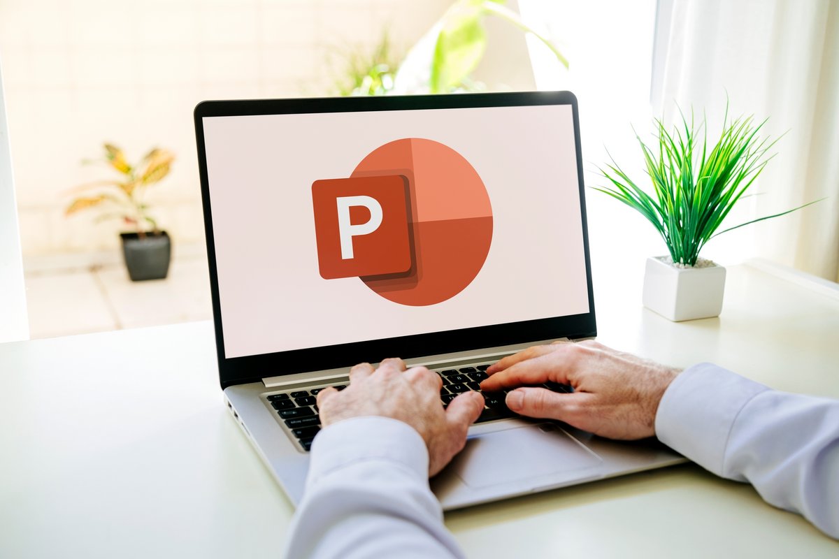 Devenez un as de PowerPoint © Alex Photo Stock / Shutterstock