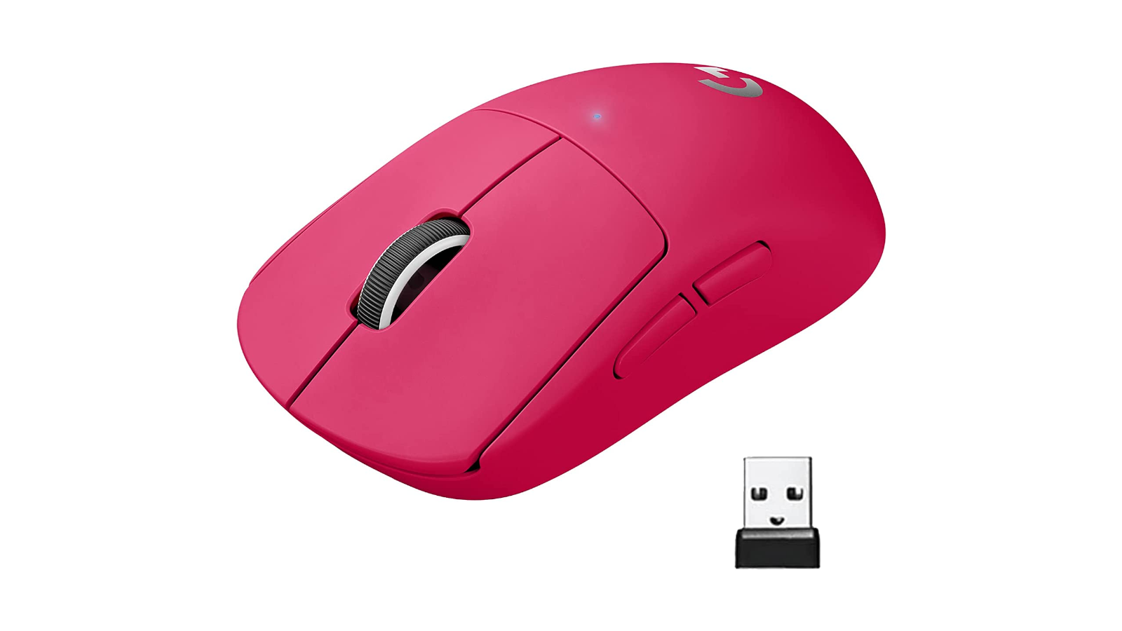 Logitech G Pro Superlight