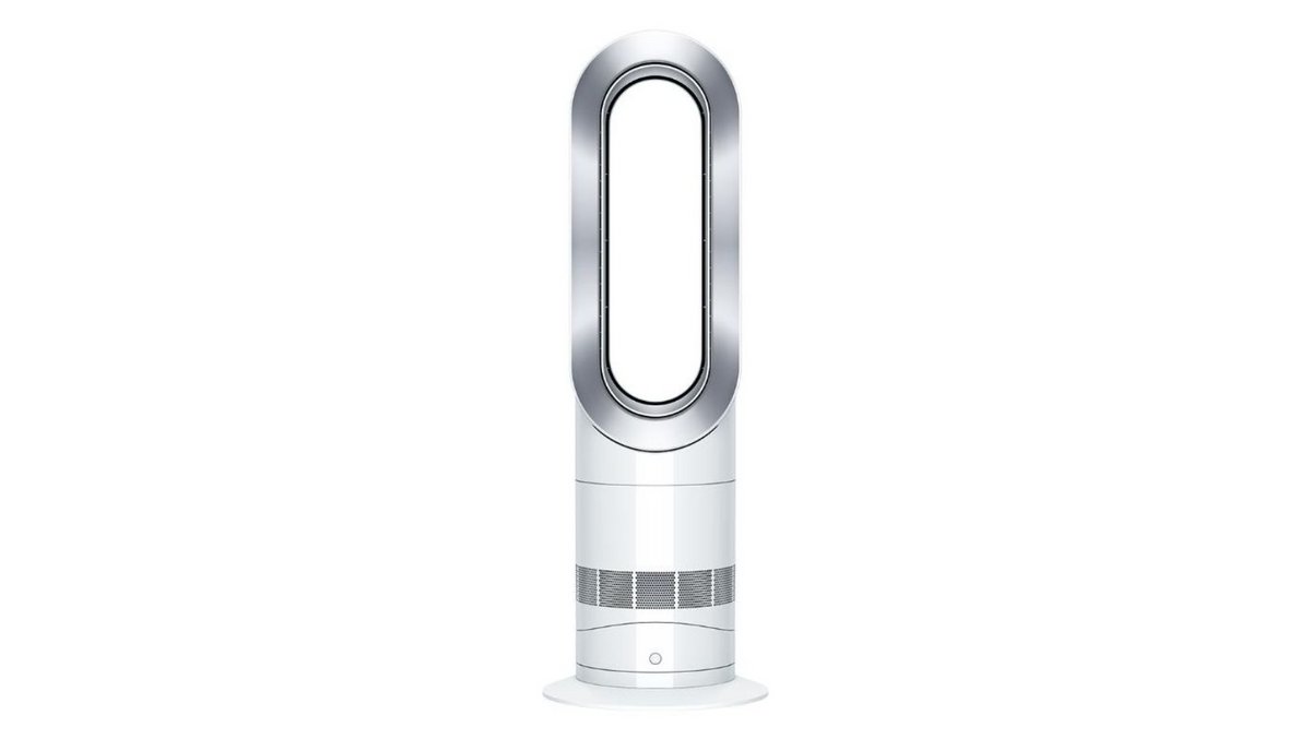 Dyson Hot+Cool Jet Focus