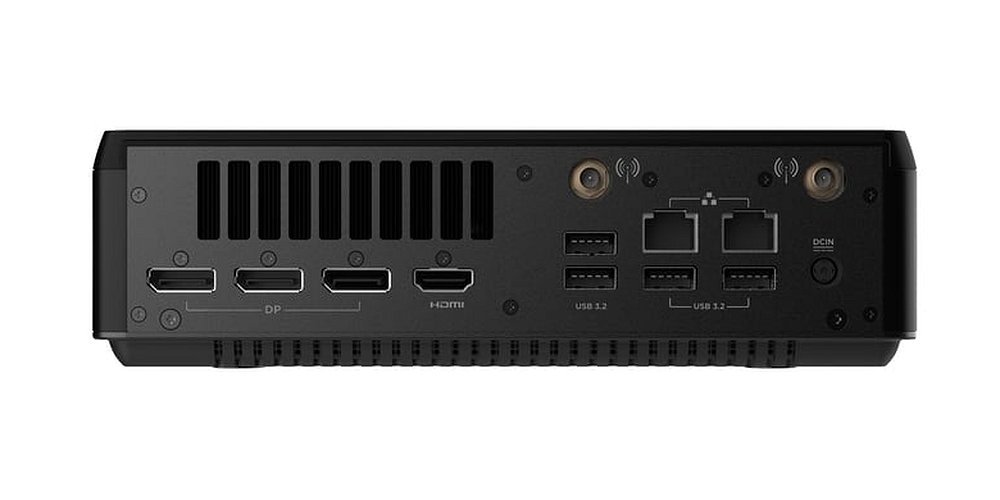 Zotac Magnus EN275060TC