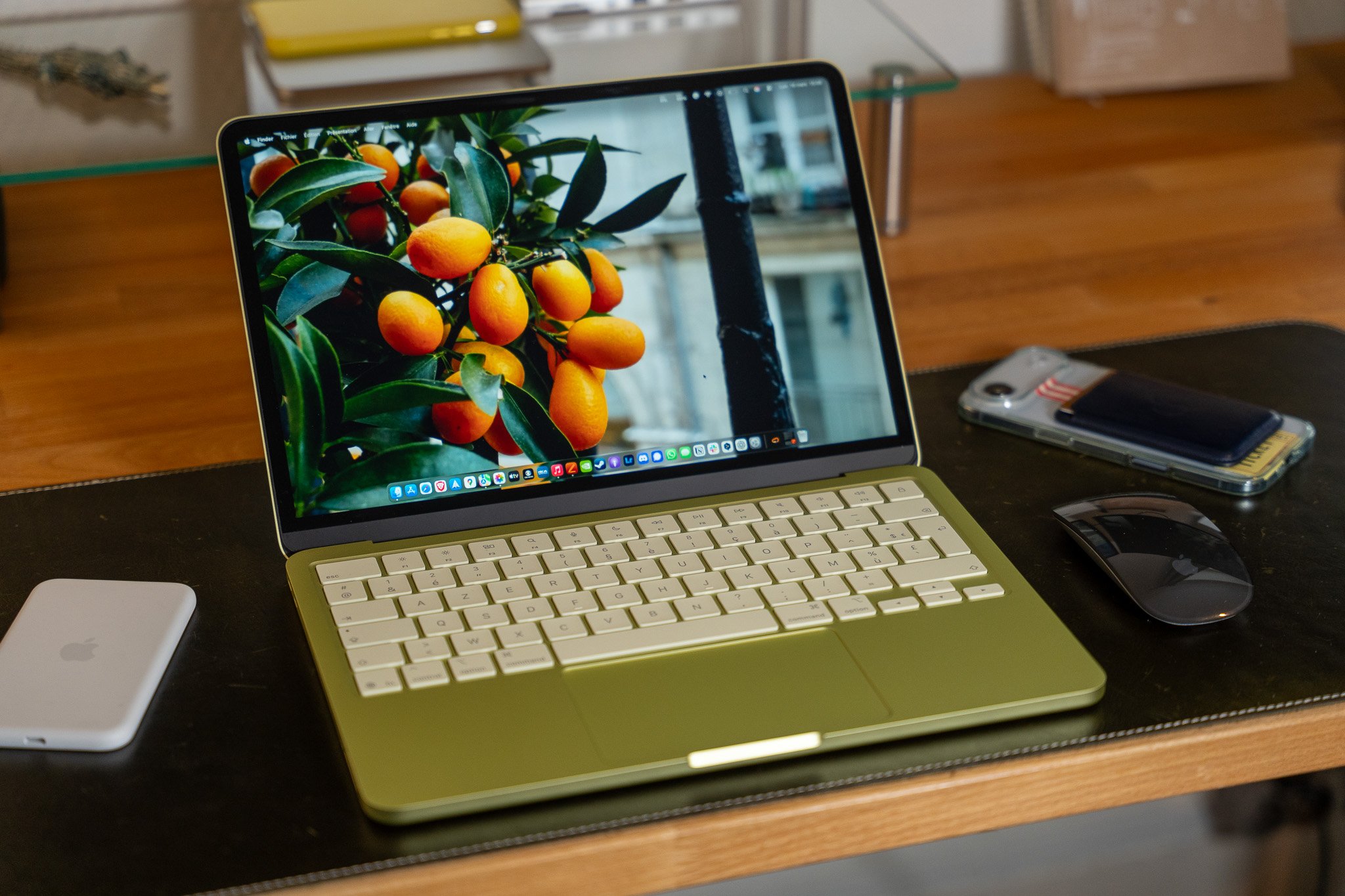 © Nathan Le Gohlisse pour Clubic