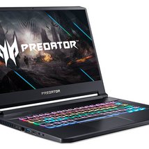 Acer Predator Triton 500 (2020)