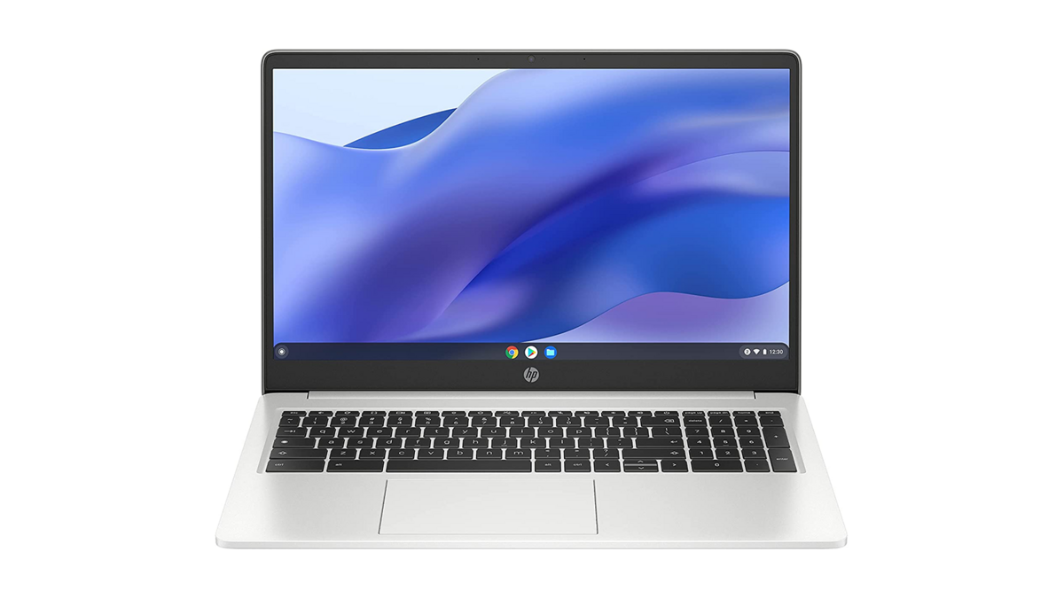 Le PC HP Chromebook 15-a