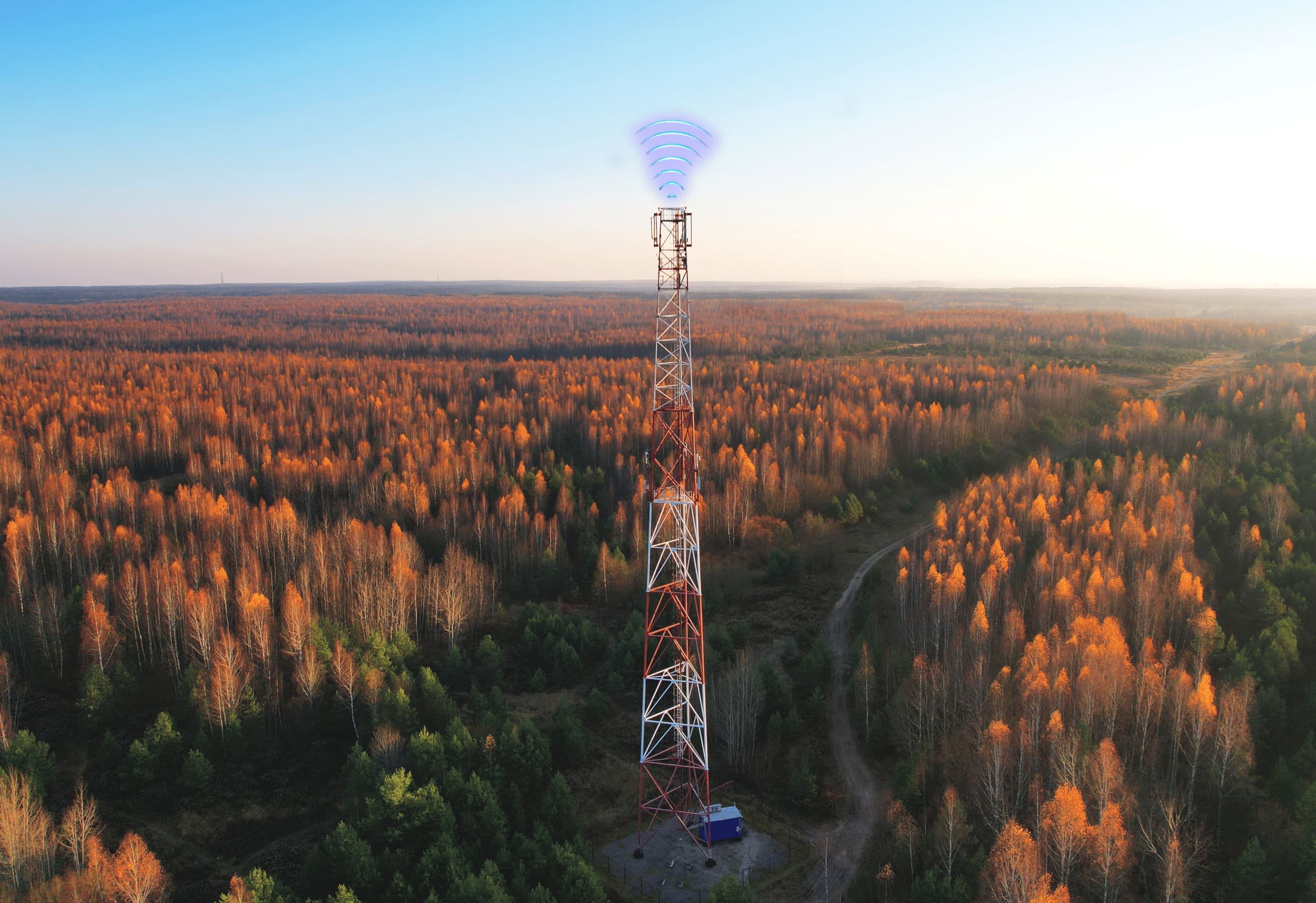 La France veut devenir le spécialiste européen de la 5G spatiale © CTO