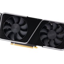 NVIDIA GeForce RTX 3070