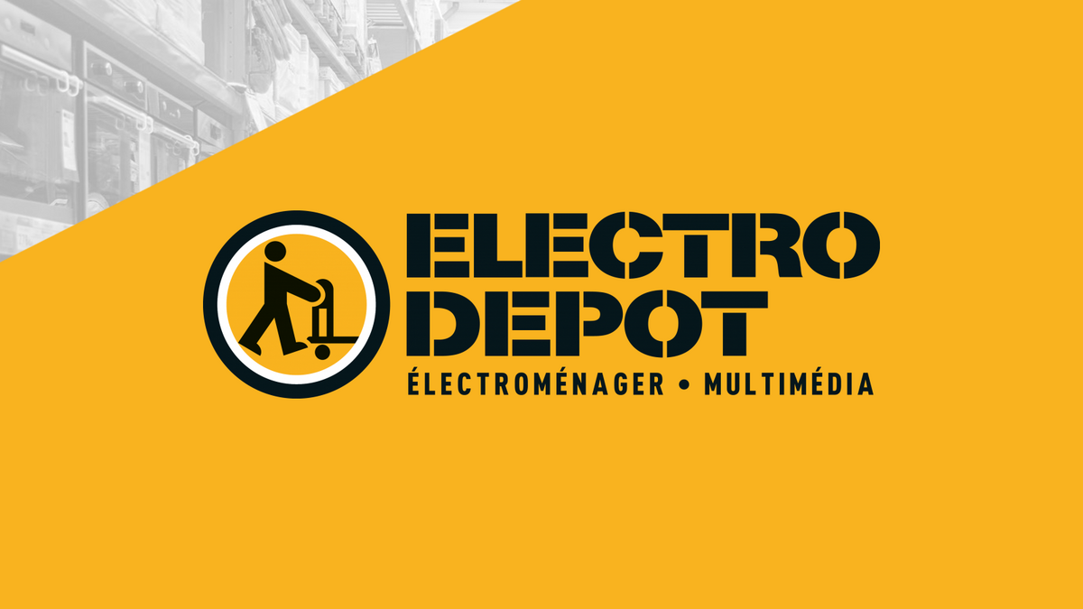 Électro Dépôt