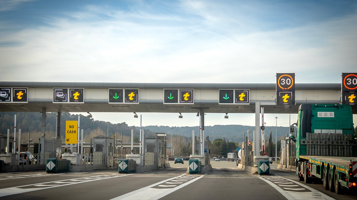 Gagnez du temps sur les routes avec Ulys