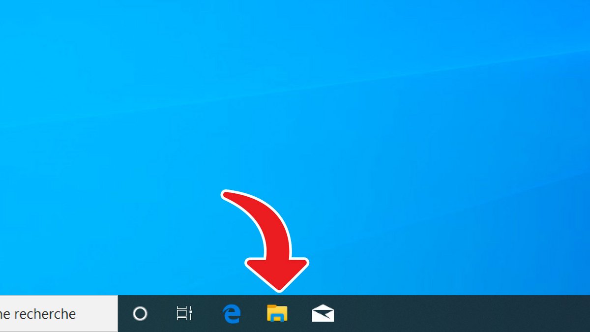 Tuto Windows 10