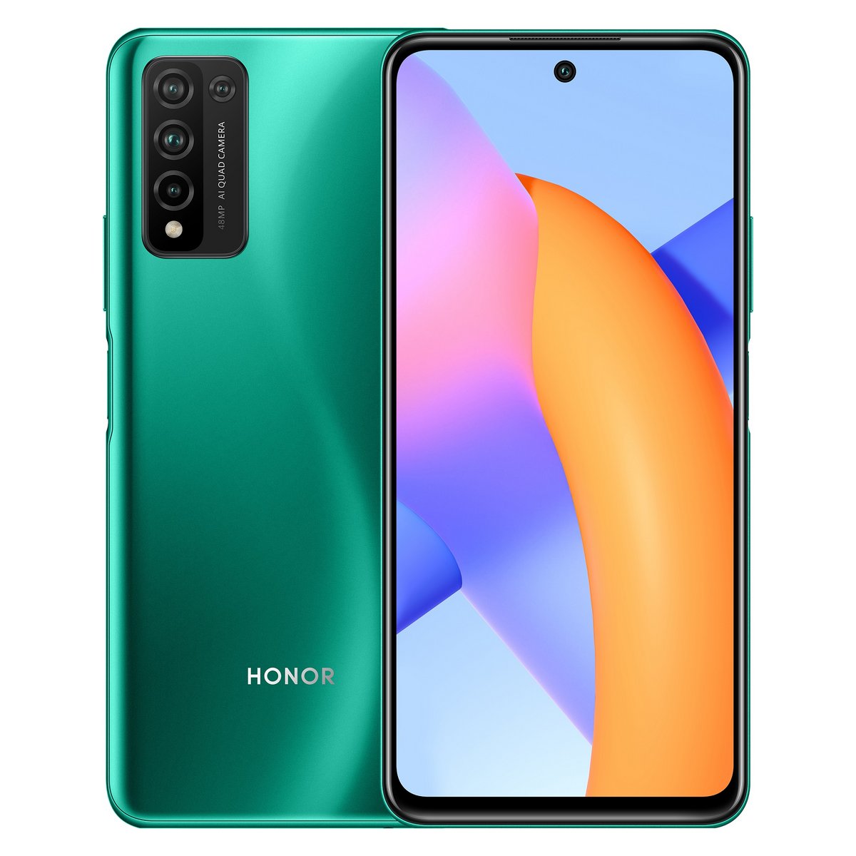 Honor 10X Lite