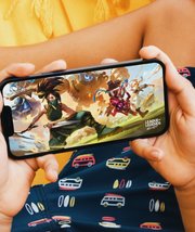 Les meilleurs jeux à absolument avoir sur son smartphone en 2024