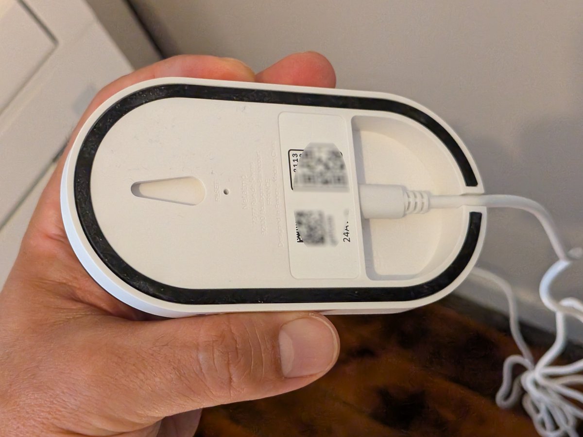 Netamto Smart AC Controler