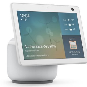 Amazon Echo Show 10