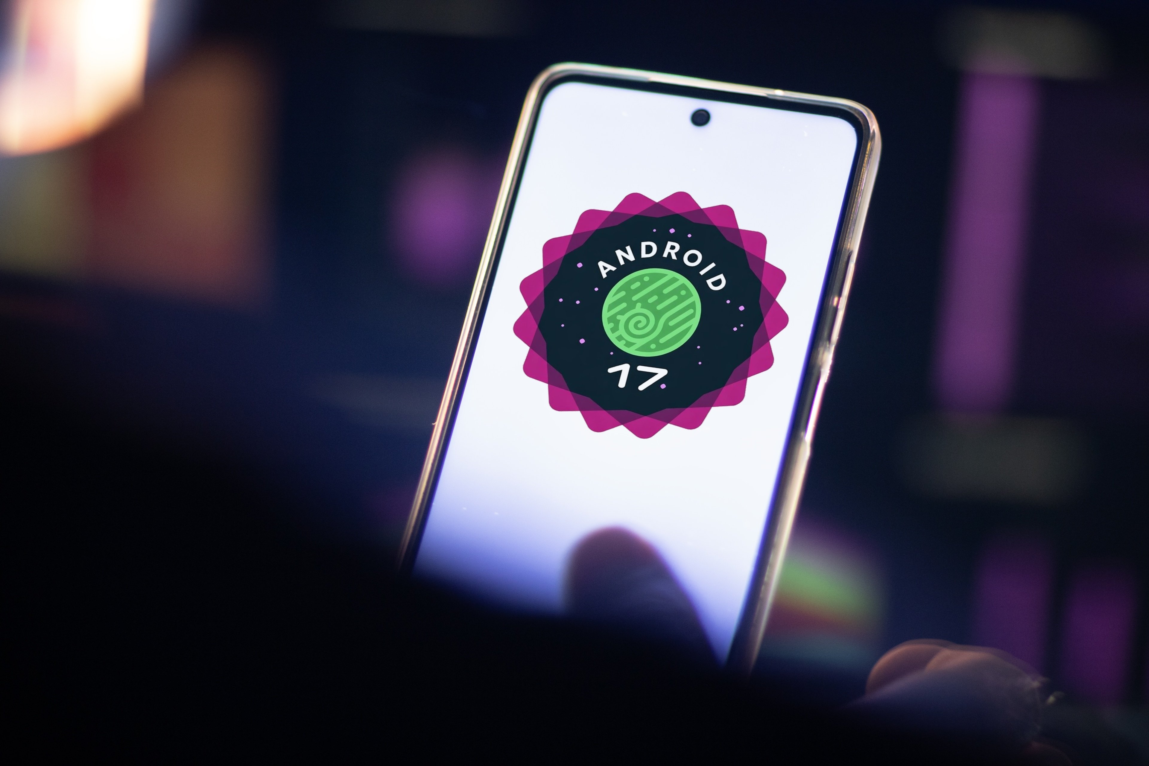 Android 17 renforce la sécurité, mais de nombreuses apps risquent de ne plus fonctionner ©Norbert Maurice / Shutterstock.com