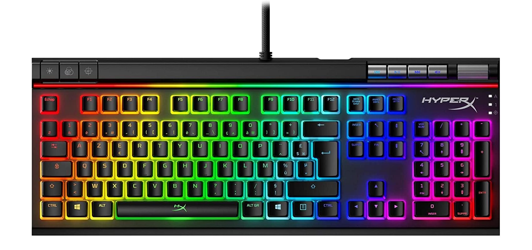 HyperX Alloy Elite 2