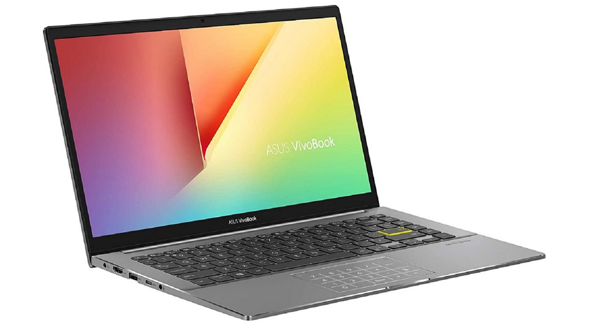 Asus Vivobook S S433IA