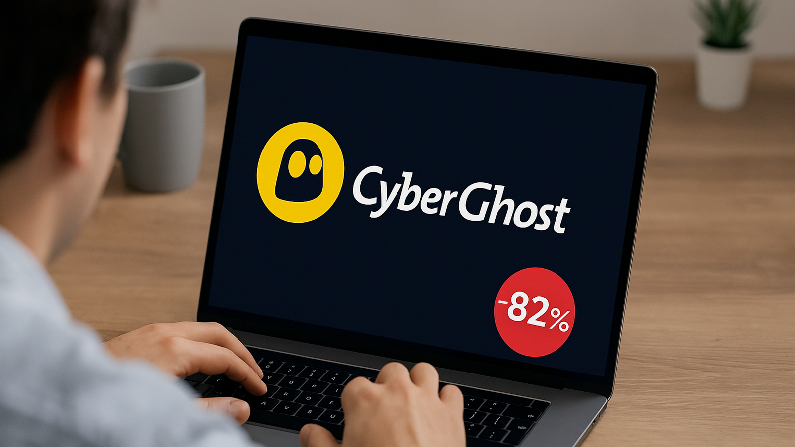 Sécurité, streaming, anonymat : CyberGhost sort une promo VPN imbattable © Clubic 