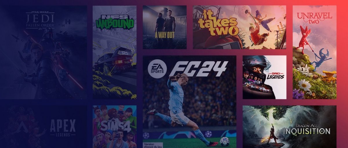 EA Play est désormais plus cher © EA