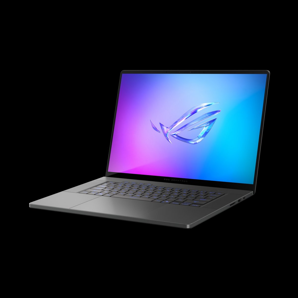 Le Zephyrus G16 © Asus