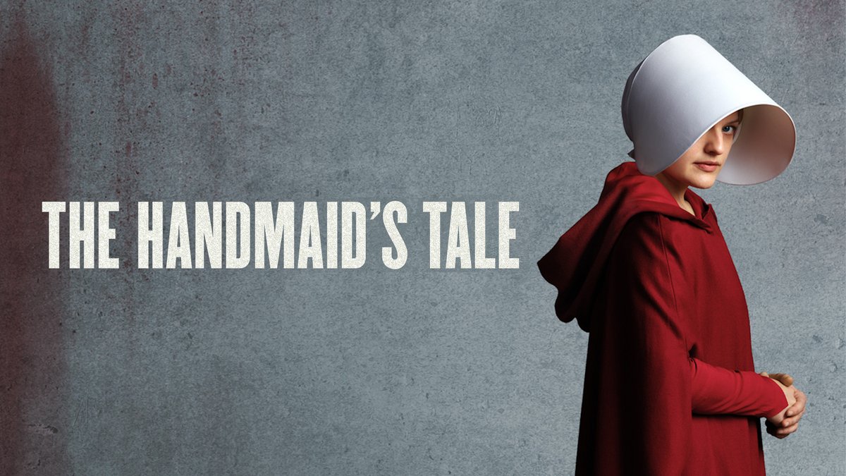 Handmaid