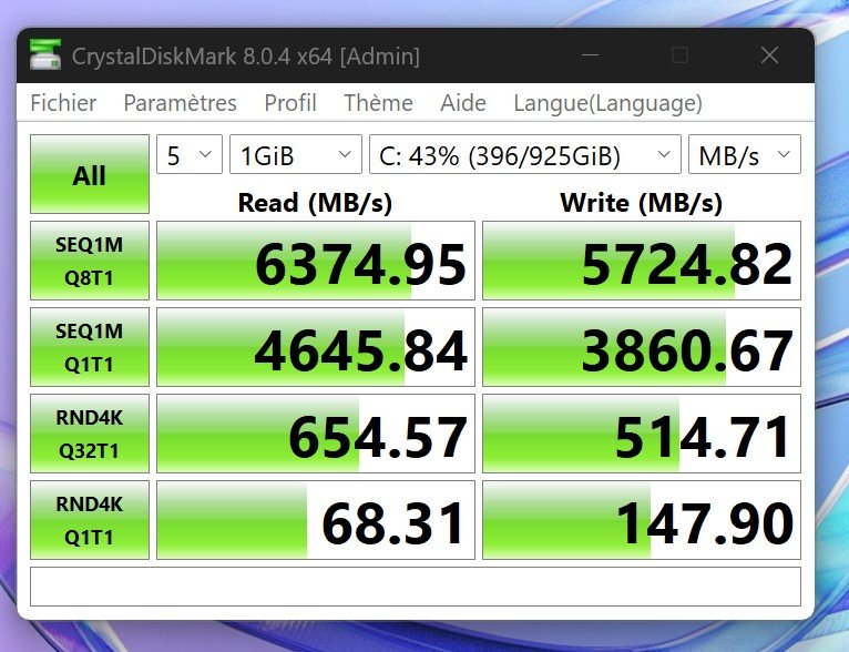 ASUS ROG Zephyrus G14 2025