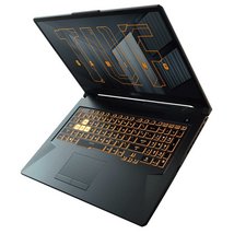 ASUS TUF Gaming F17 (FX706HM)