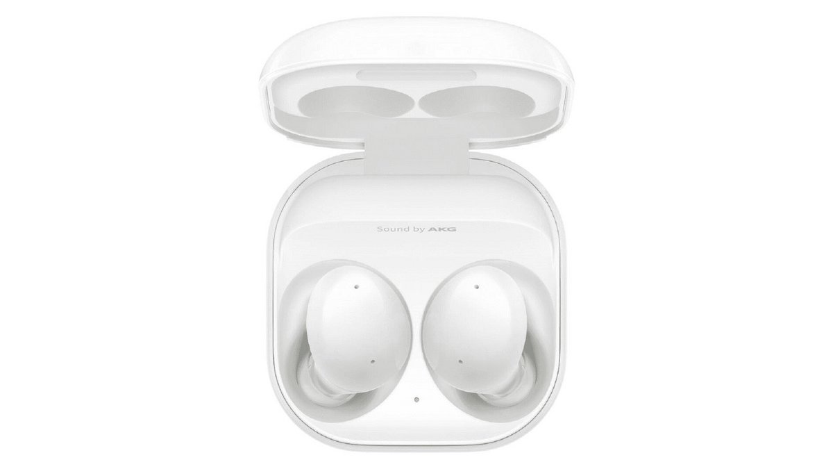 Les écouteurs sans fil Samsung Galaxy Buds 2