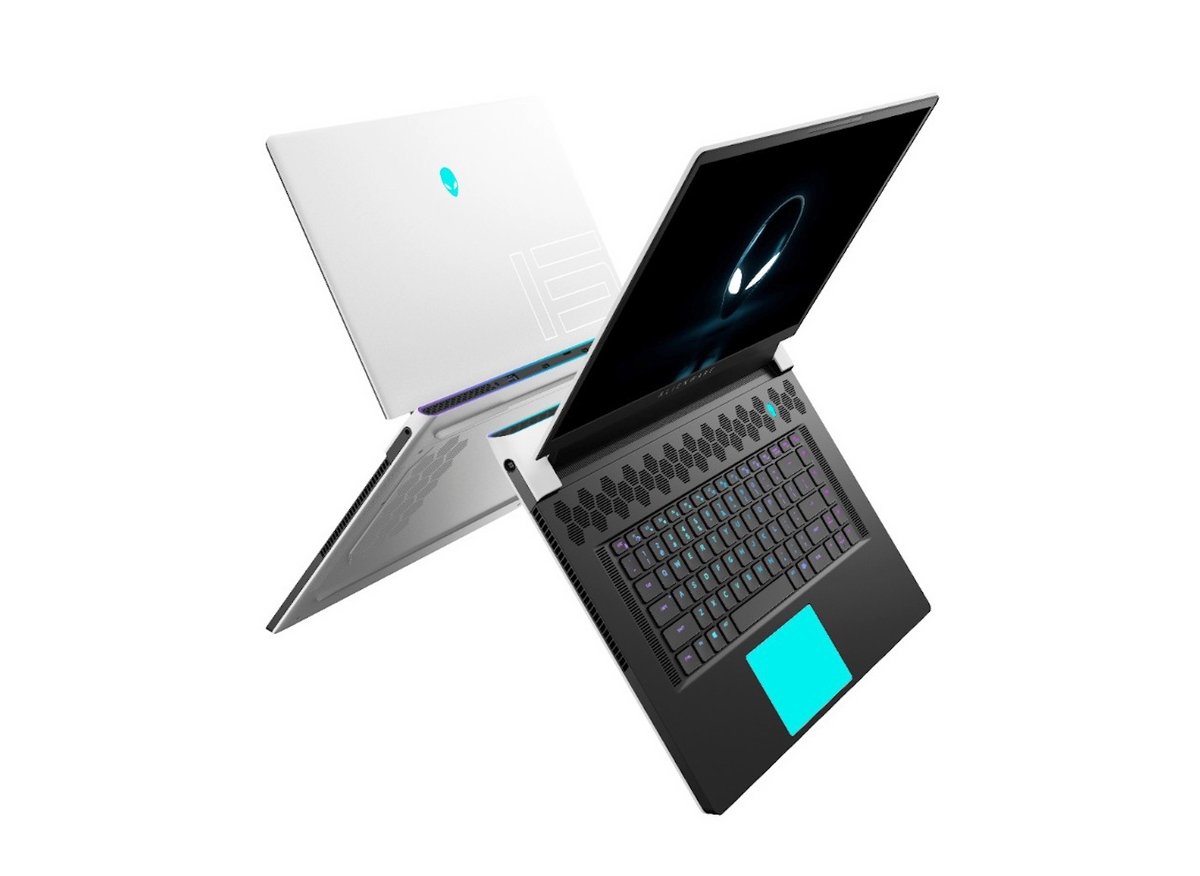 © Alienware