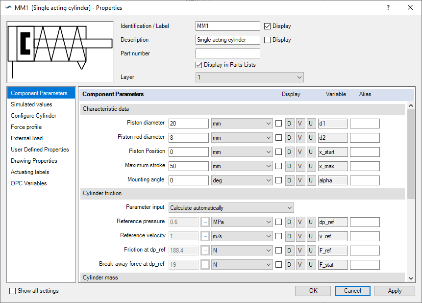 Télécharger FluidSIM (gratuit) Windows, Web - Clubic