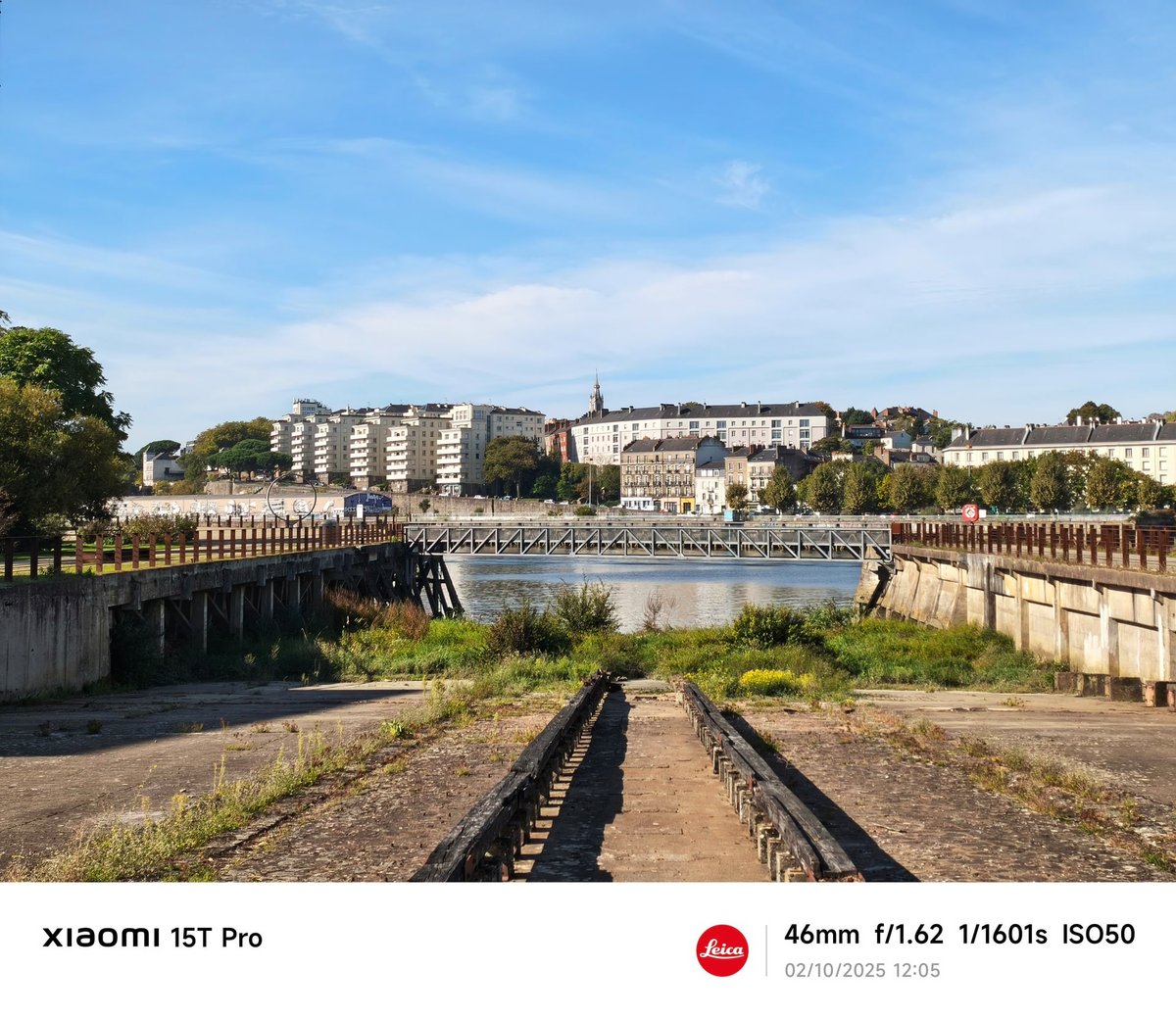 Xiaomi 15T Pro test t