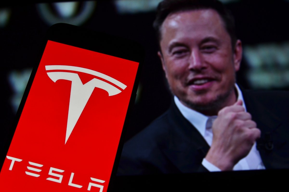 Elon Musk promet à nouveau monts et merveilles. ©miss.cabul / Shutterstock