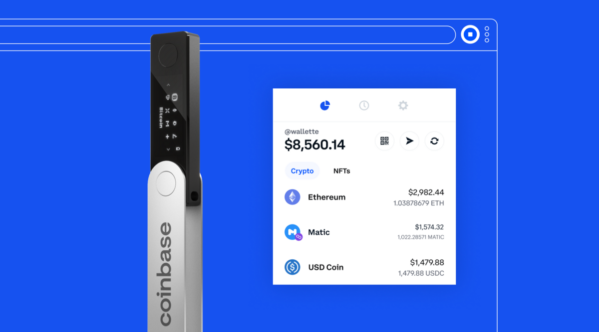 © Coinbase