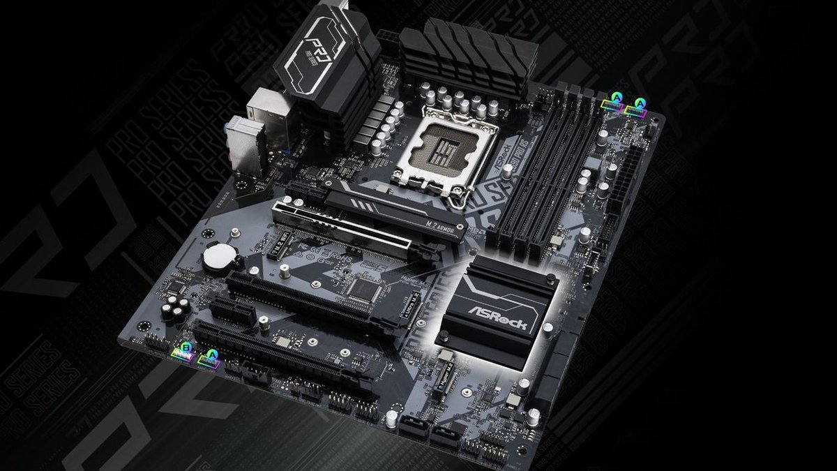 © ASRock