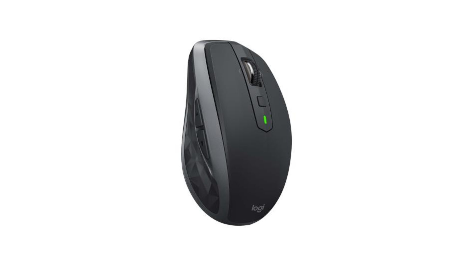 Une souris bureautique sans fil qu'on ne présente plus par Logitech.