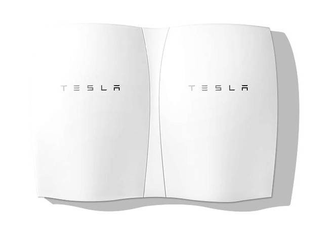 Tesla PowerWall