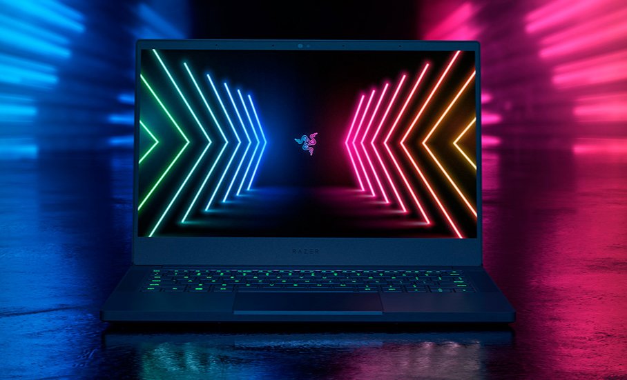 Razer Blade Stealth 13