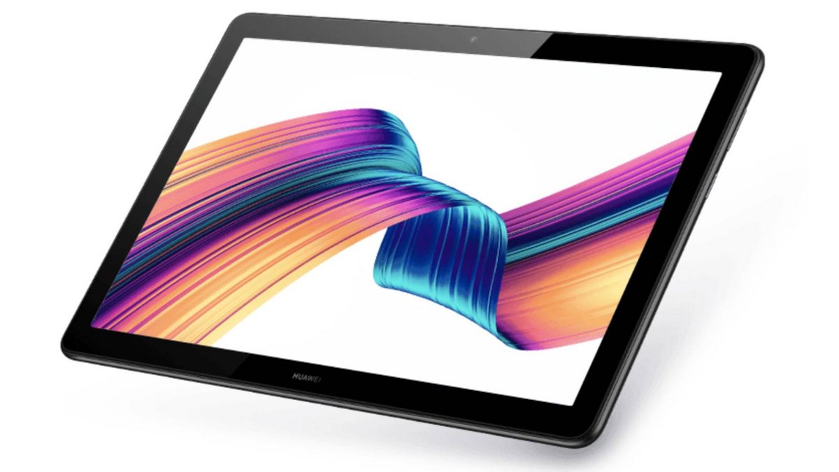 Huawei MediaPad T5