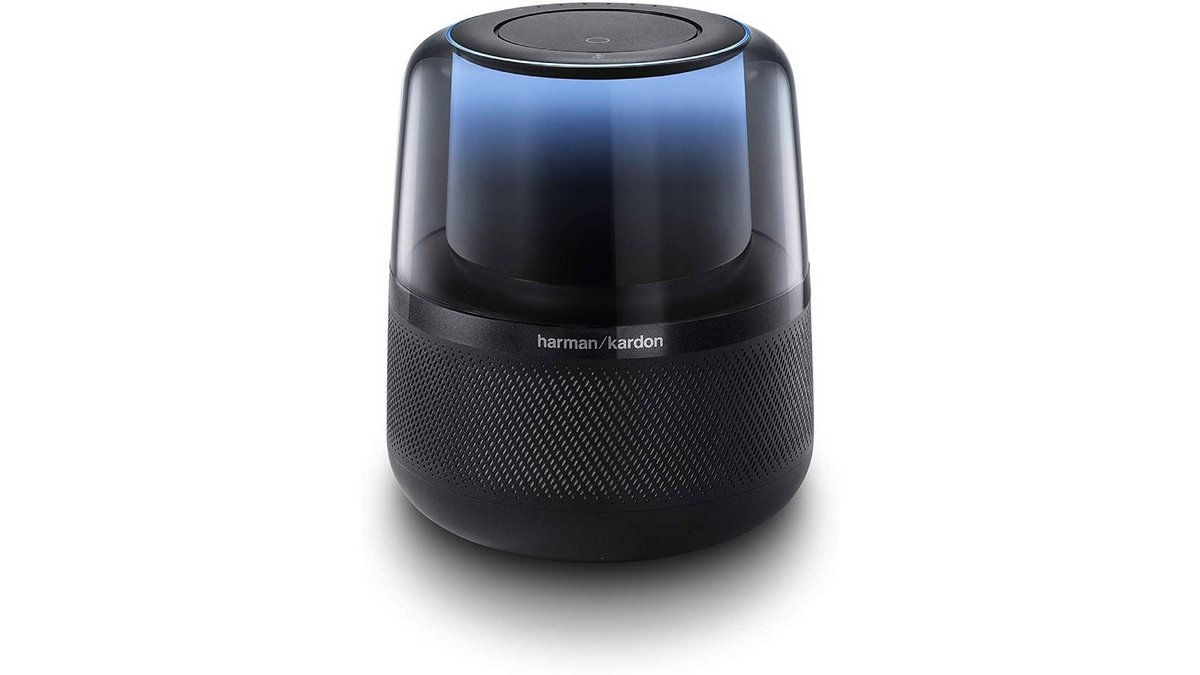 Harman Kardon Allure